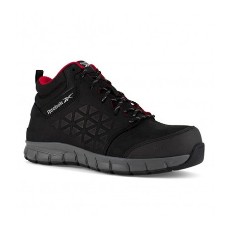 Reebok Excel Light 1037-1 S3 noir