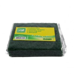 Lavettes abrasives 15x15cm...