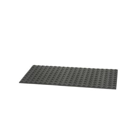 Set d'isolation acoustique 100x50x2,5cm /2pcs