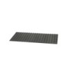 Set d'isolation acoustique 100x50x2,5cm /2pcs