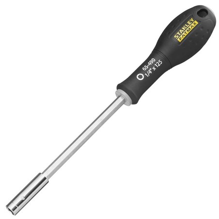 Stanley FatMax tournevis à embout 125mm