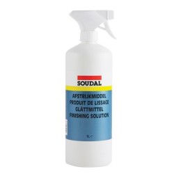 Soudal produit de lissage 1L