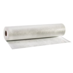 Scley voile de verre 65g/m²...