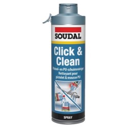 Soudal Click & Clean...