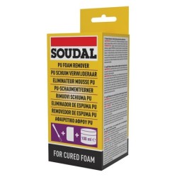 Soudal éliminateur de...