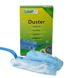 Cleany plumeau Duster avec...