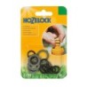 Hozelock set de joints toriques de rechange