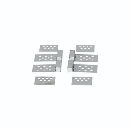 Kubala serrure magnétique pour carrelages /4pcs