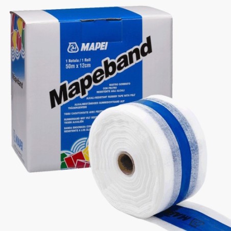 Mapei Mapeband 12cm x 50m