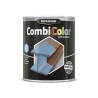 Rust-Oleum CombiColor laque pour métal gris foncé martelé 250ML