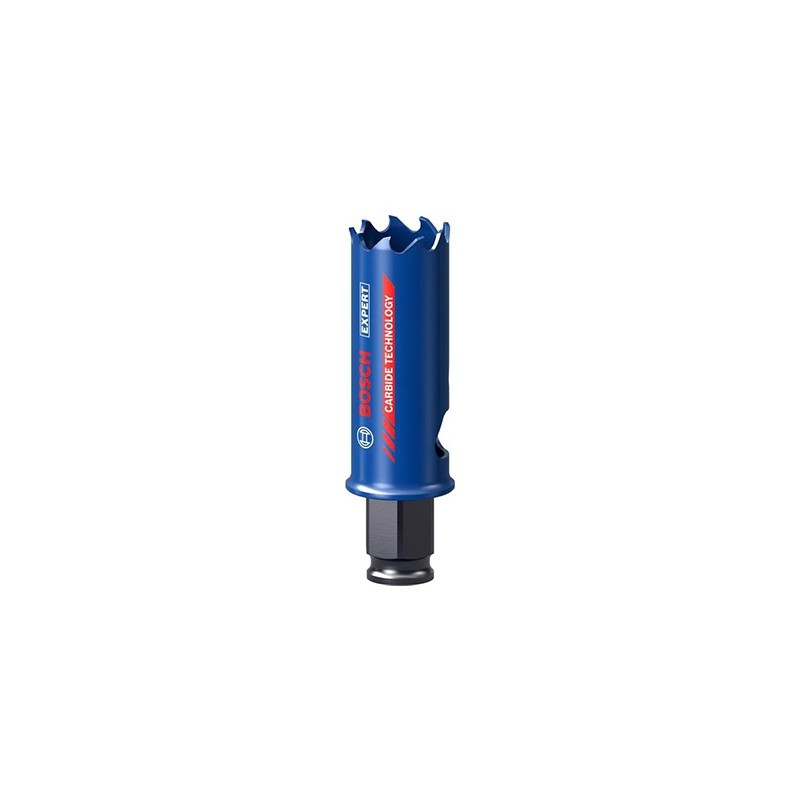 Bosch scie trépan Expert Tough Material D102mm 2608900439 2608900439