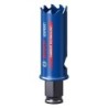 Bosch scie trépan Expert Tough Material D102mm 2608900439 2608900439