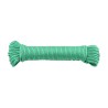 Ledent corde en polypropylene tressé vert Ø3mm x 20m