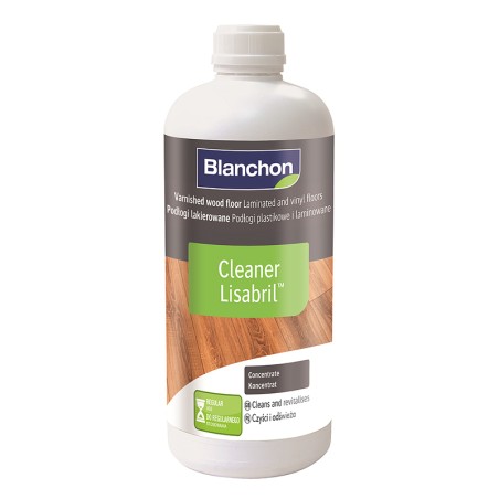 Blanchon huile d'entretien Cleaner Lisabril 1L