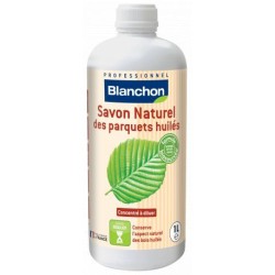 Blanchon savon naturel...