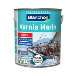 Blanchon vernis marin...