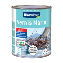 Blanchon vernis marin...