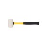 Toolland maillet en caoutchouc 340g