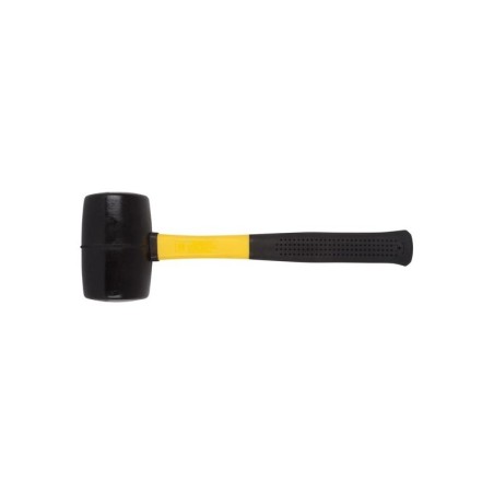 Toolland maillet en caoutchouc 900g