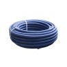 Tube multiskin gainé bleu Ø20mm x 50m