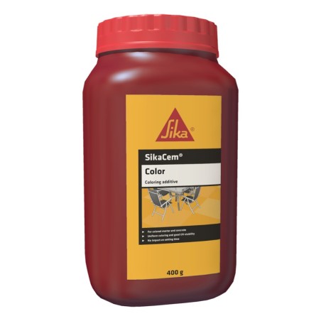 Sika Sikacim ocre - 400g