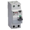 ABB Vynckier interrupteur différentiel 2P 63A 300MA