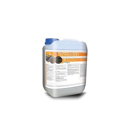 Technichem Technicide Plus anti-mousse 5L