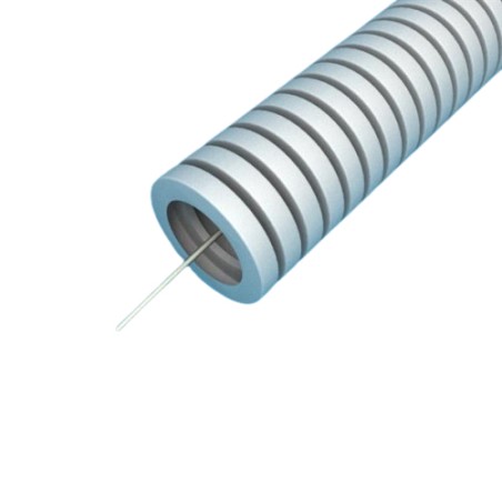 Preflex tube vide avec tir-fil Ø32mm x 50m