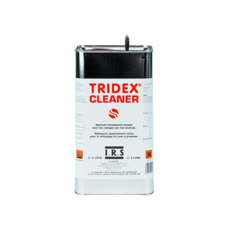 Tridex Cleaner nettoyant EPDM 5L