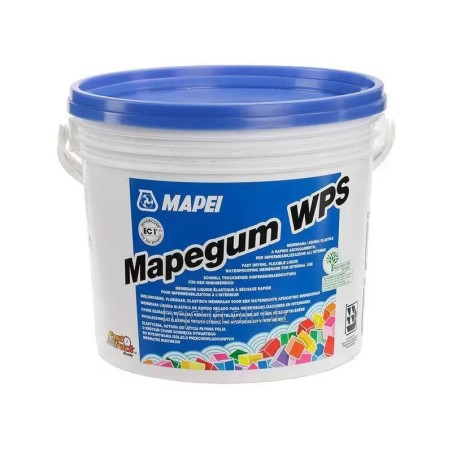 Mapei Mapegum WPS 5kg