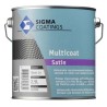 Sigma Multicoat Satin Base WN 1L