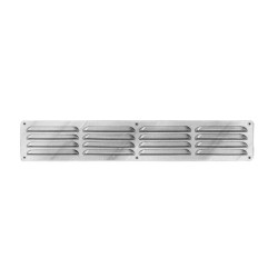 Gavo 1-5009W grille en...