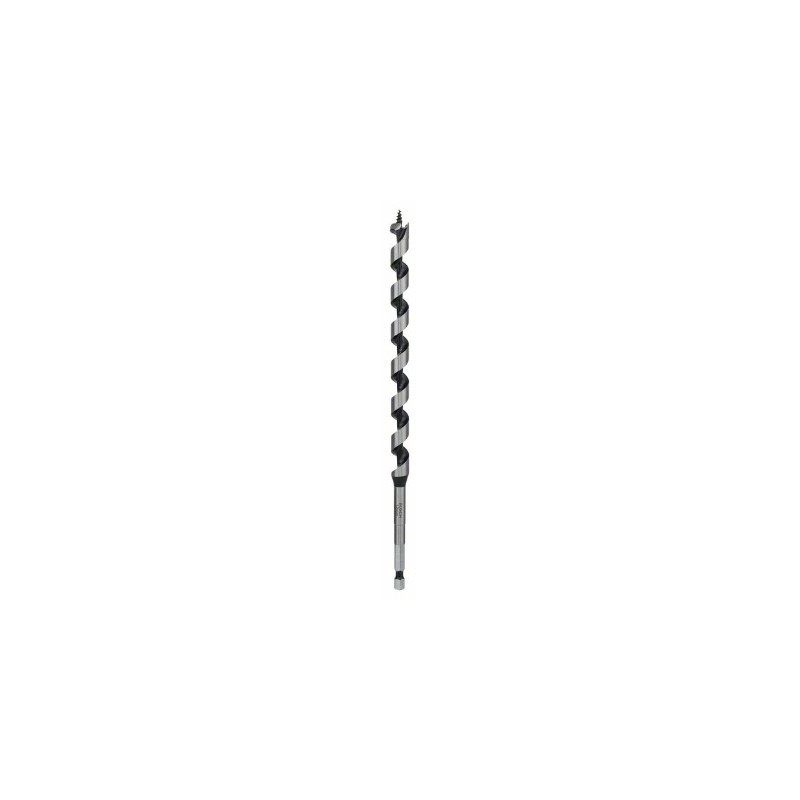 Bosch mèche simple spirale 12X160X235mm 2608597626 2608597626