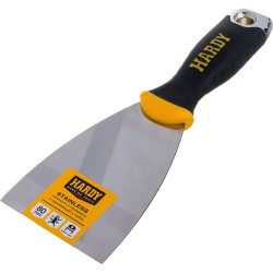 Hardy spatule N°68 en acier...