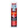 Soudal Fix All High Tack beige colle extra fort 290ML