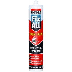 Soudal Fix All High Tack...