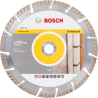 Bosch disque à tronçonner diamanté Standard For Universal Ø230mm