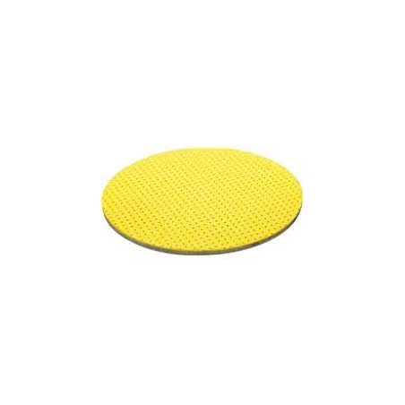 Disque de ponçage multi-perforation P100 Ø225mm /10pcs