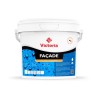 Victoria façade Silane Silicone (W) 10L