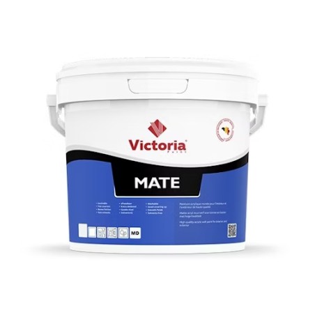 Victoria Mate W 10L