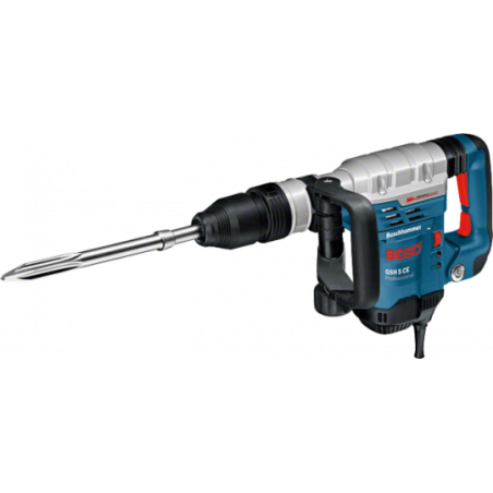 Bosch marteau-piqueur SDS-MAX GSH 5 CE