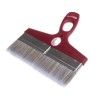 Anza brosse de parquet vernis Elite Sparter 200mm