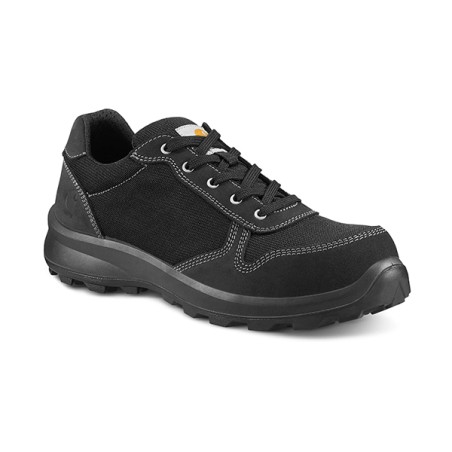 Carhartt Michigan Rugged Flex S1P Black