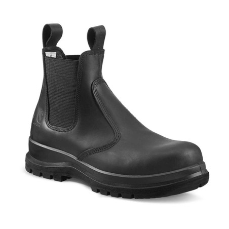 Carhartt Carter Rugged Flex S3 Chelsea Black