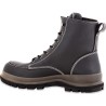 Carhartt Hamilton Rugged Flex Waterproof S3 Black