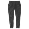 Carhartt Force Fitted Midweight Utility Legging Black