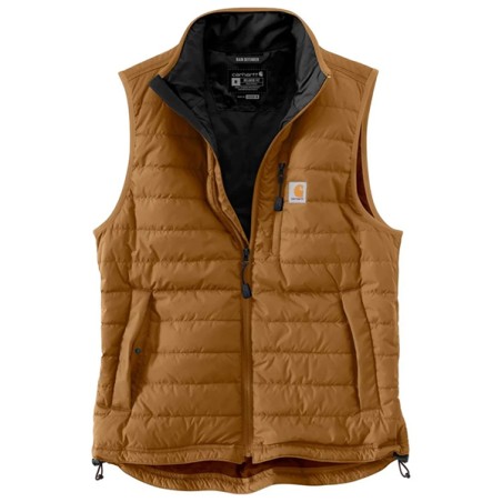 Carhartt Rain Defender Relaxed Fit Lightweight Insulated Vest