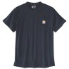 Carhartt Force Relaxed Fit Midweight Short-Sleeve Pocket T-Shirt