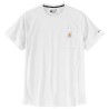 Carhartt Force Relaxed Fit Midweight Short-Sleeve Pocket T-Shirt