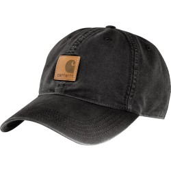 Carhartt casquette Canvas...